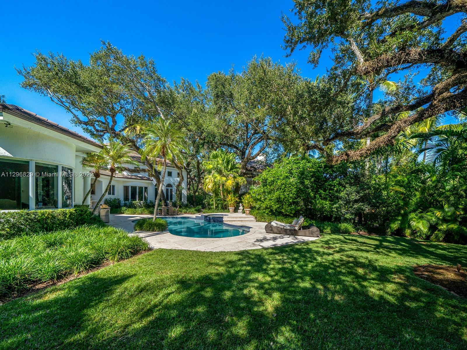 ARBORETUM ESTATES - Residential
