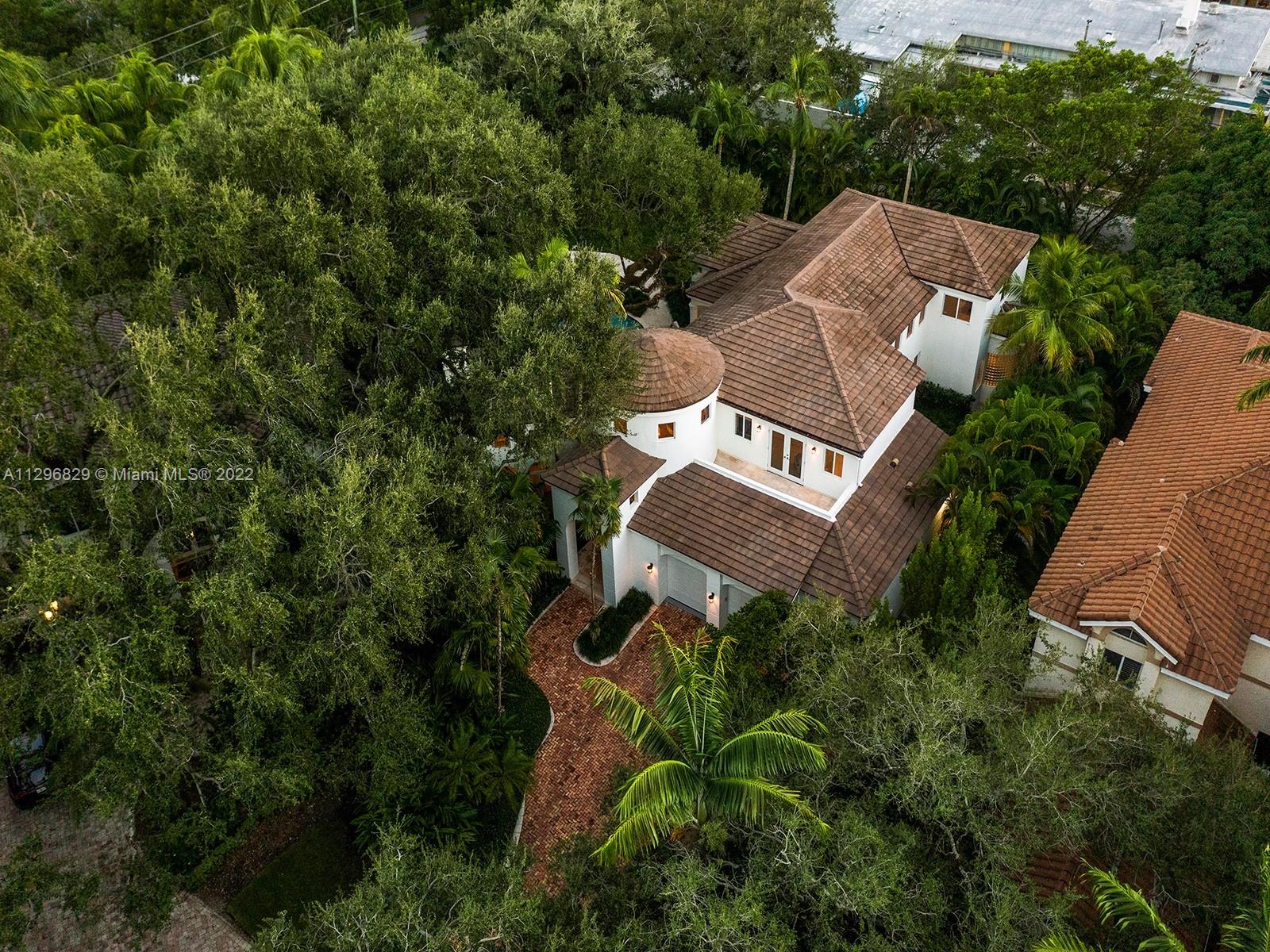 ARBORETUM ESTATES - Residential