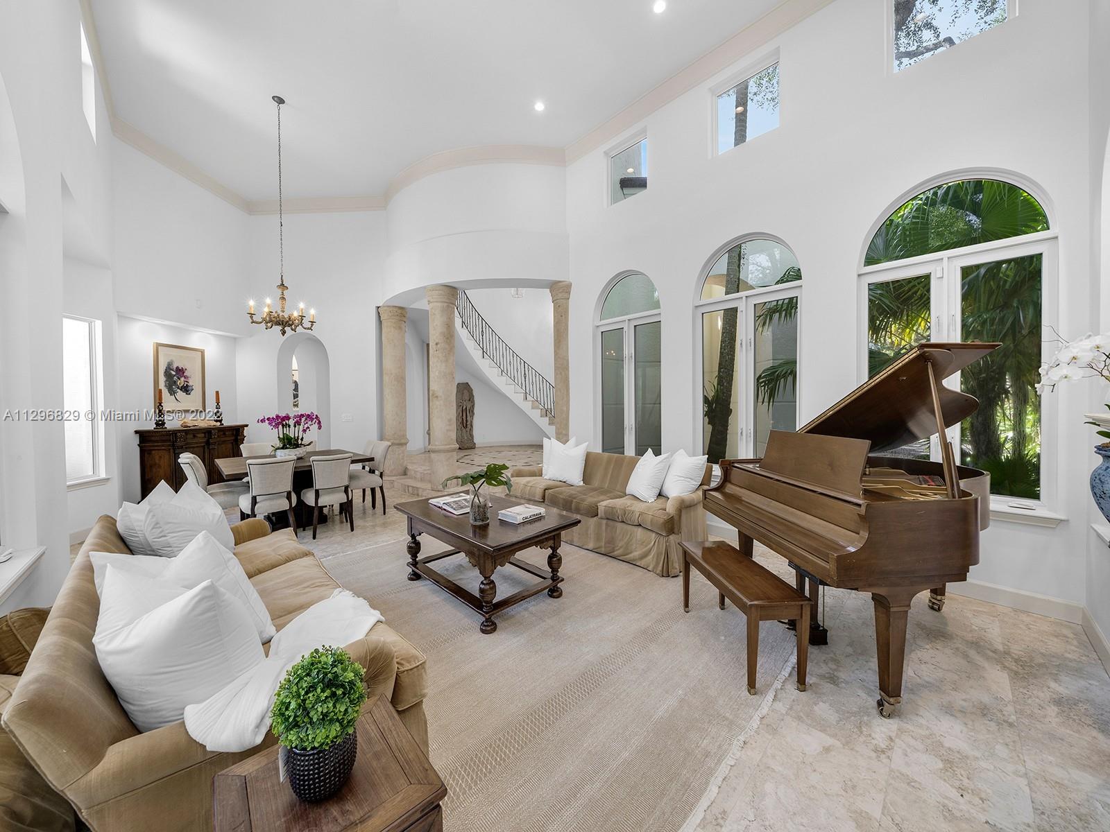ARBORETUM ESTATES - Residential