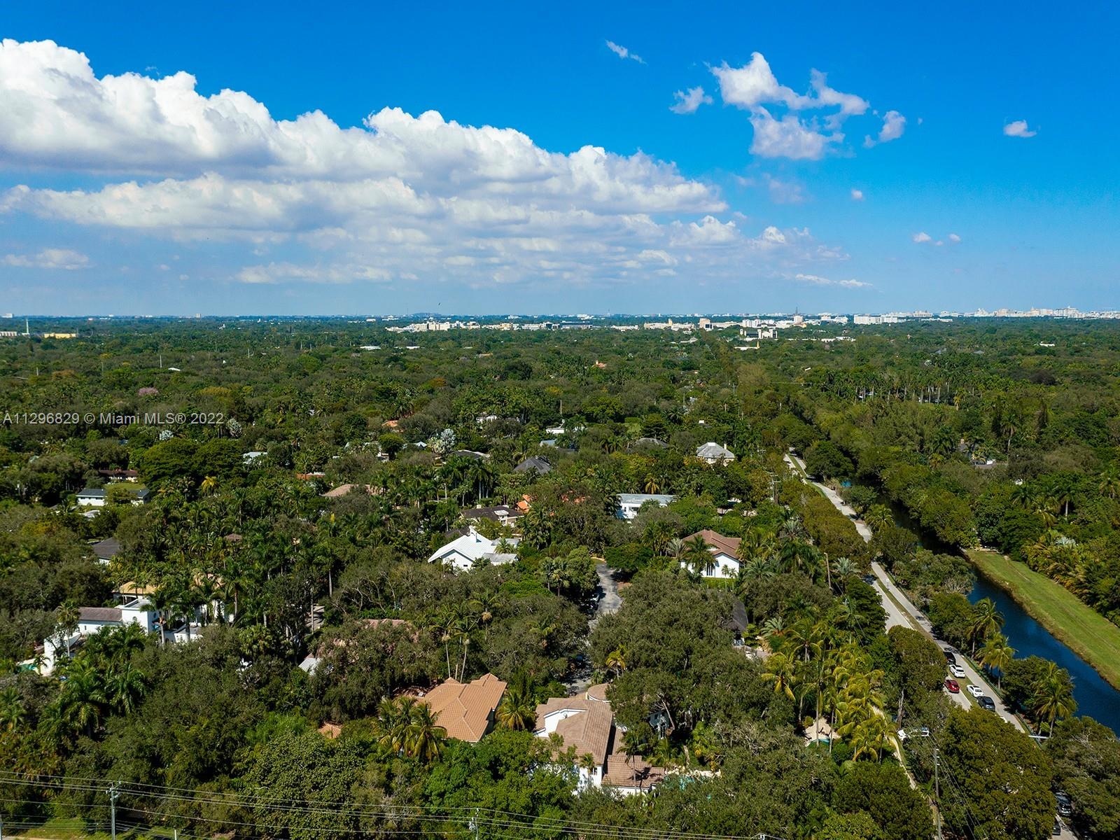 ARBORETUM ESTATES - Residential