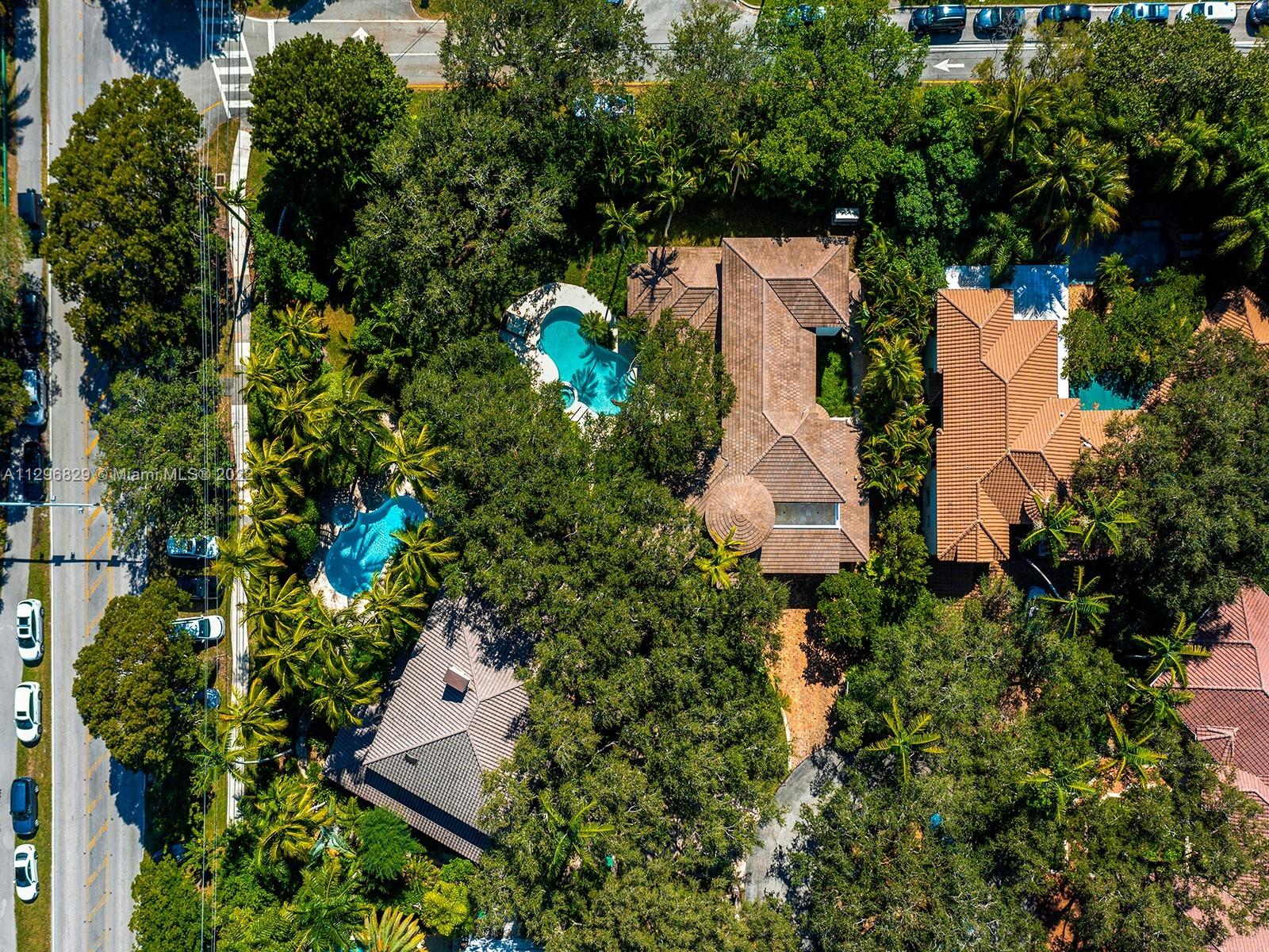 ARBORETUM ESTATES - Residential