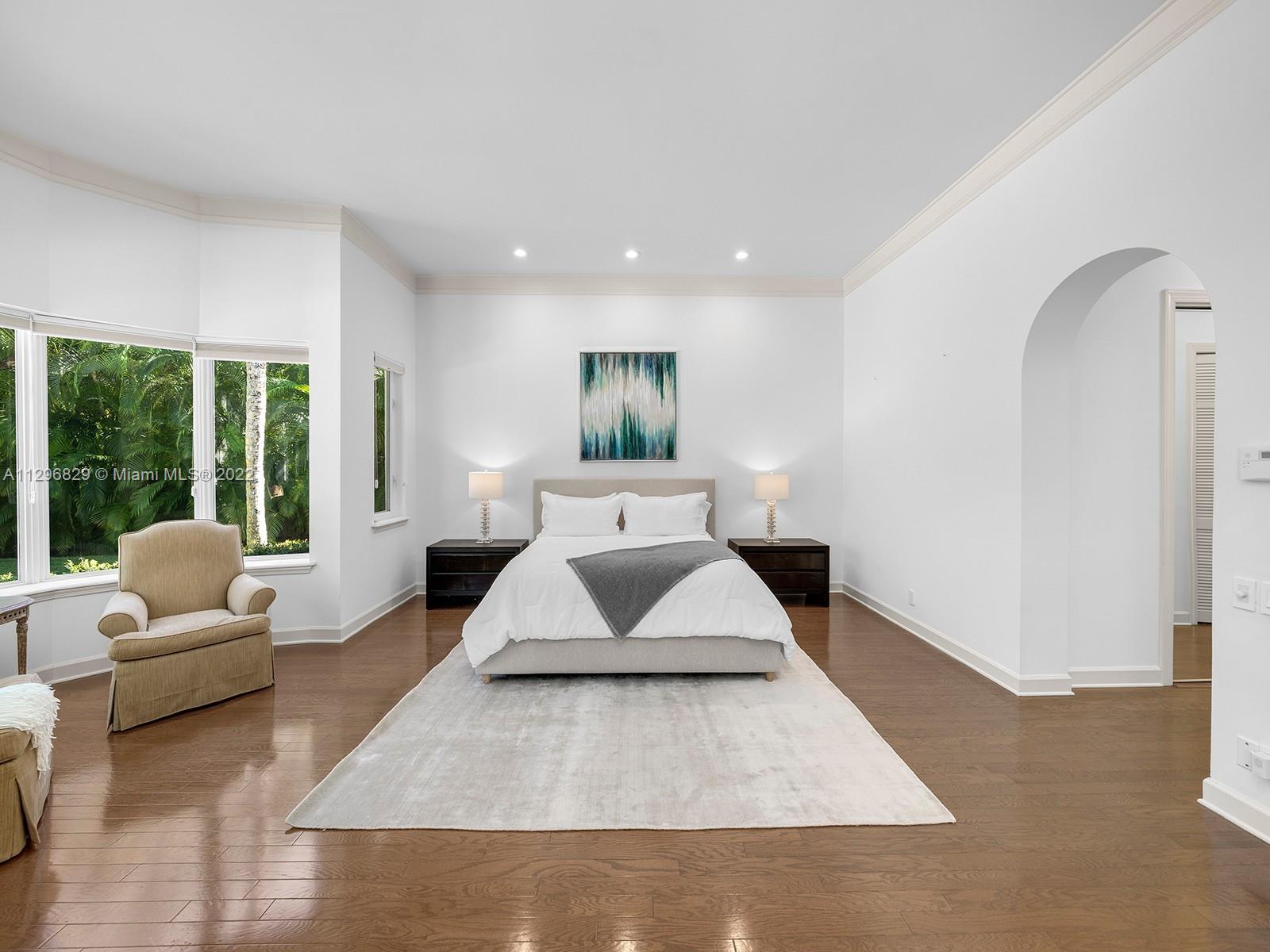 ARBORETUM ESTATES - Residential