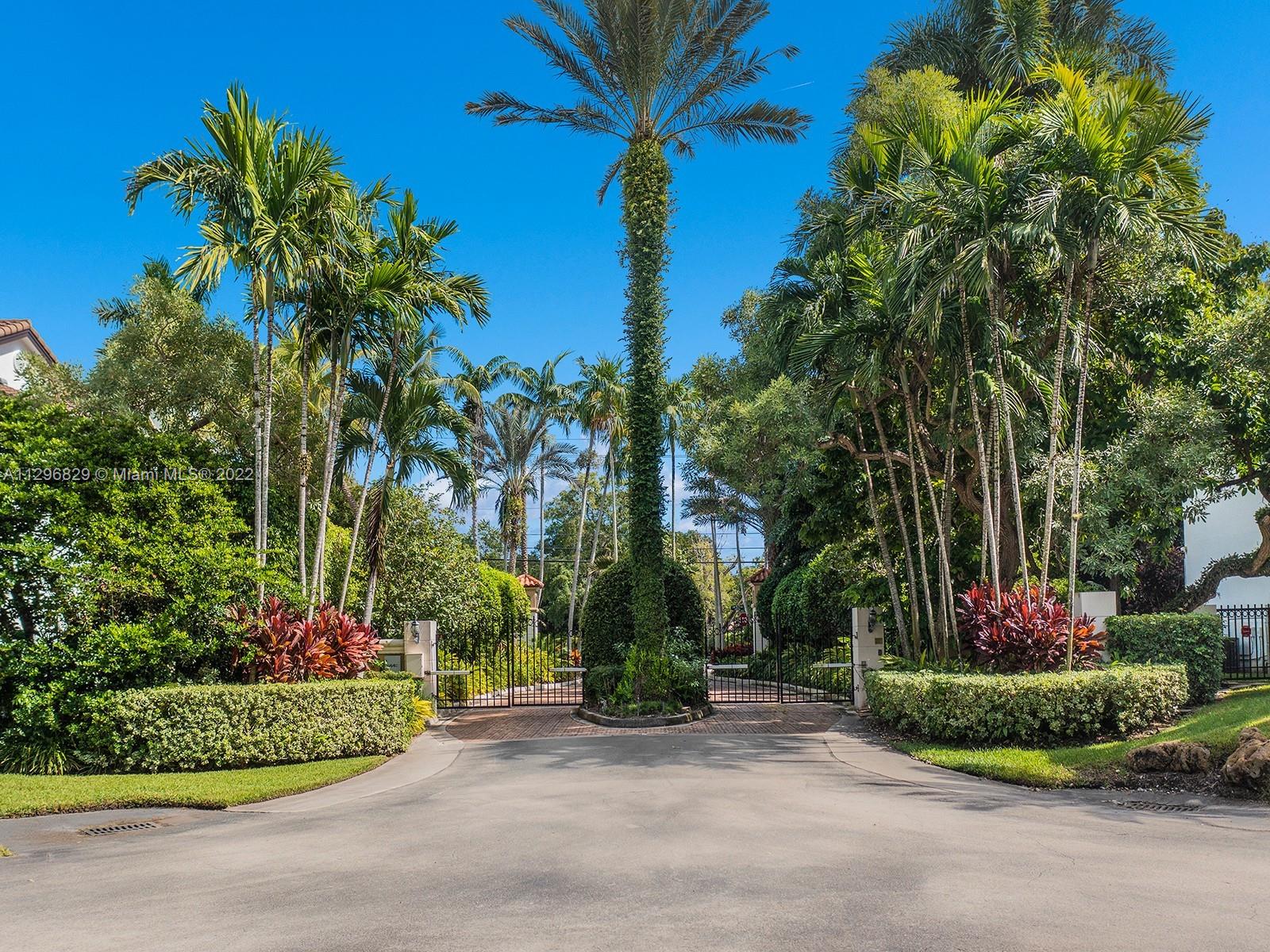ARBORETUM ESTATES - Residential
