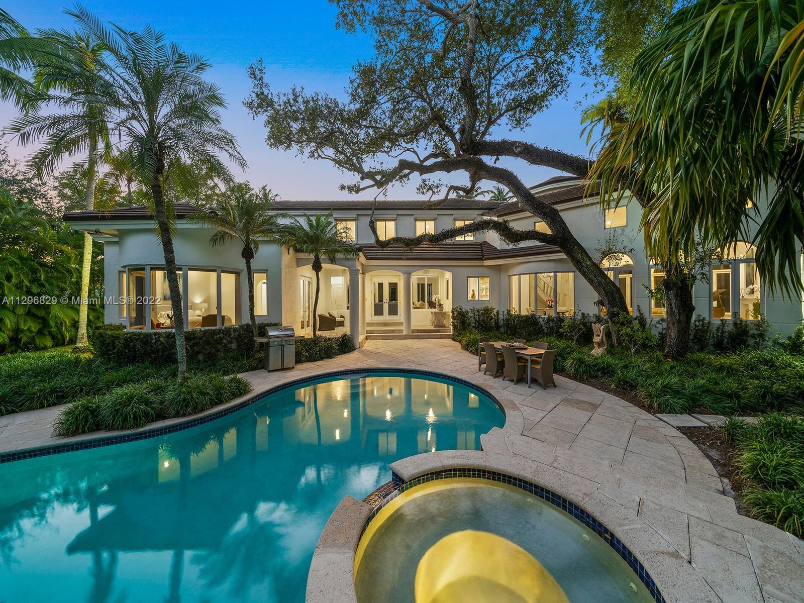 ARBORETUM ESTATES - Residential