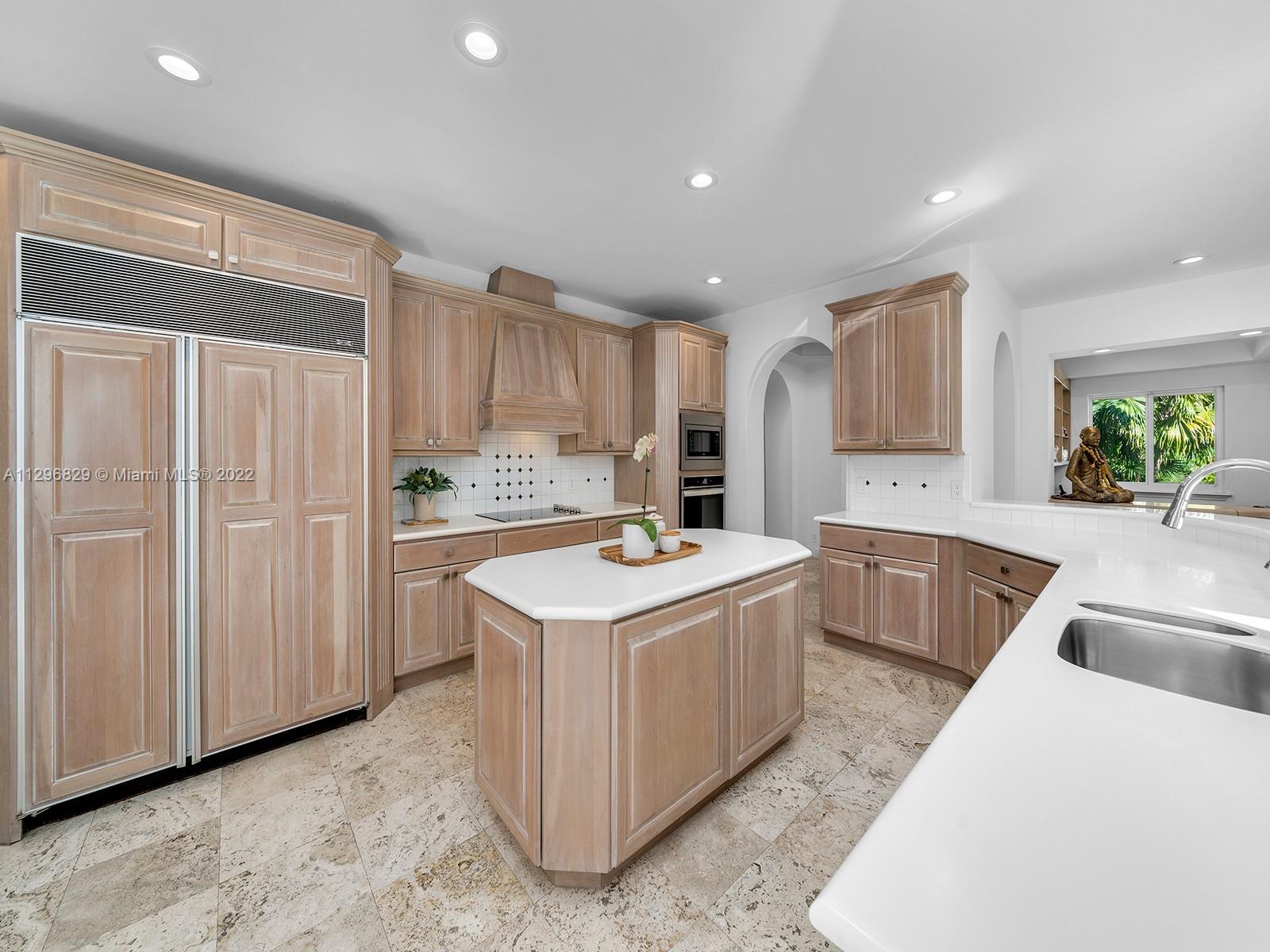 ARBORETUM ESTATES - Residential