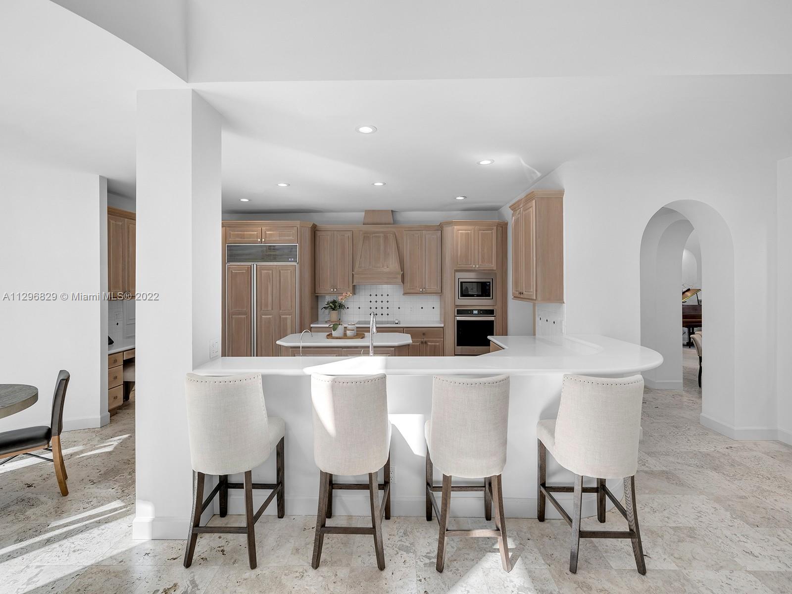 ARBORETUM ESTATES - Residential