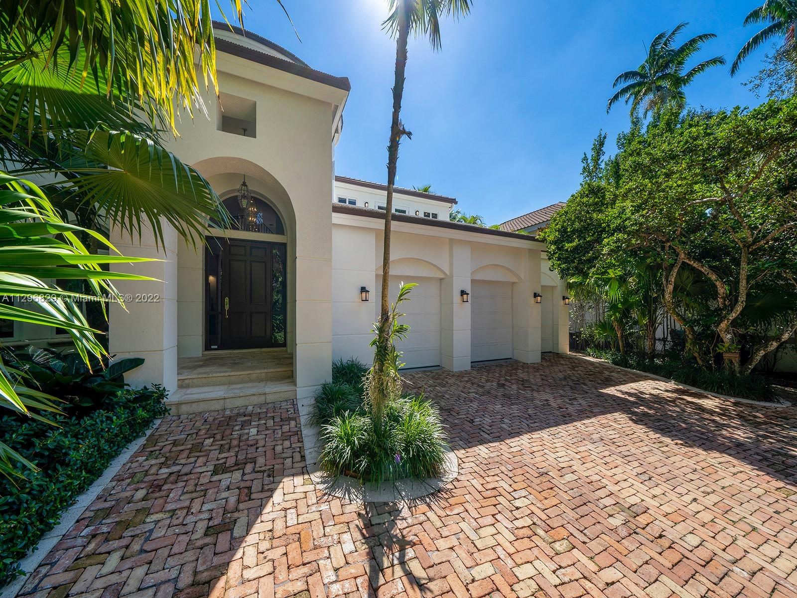 ARBORETUM ESTATES - Residential