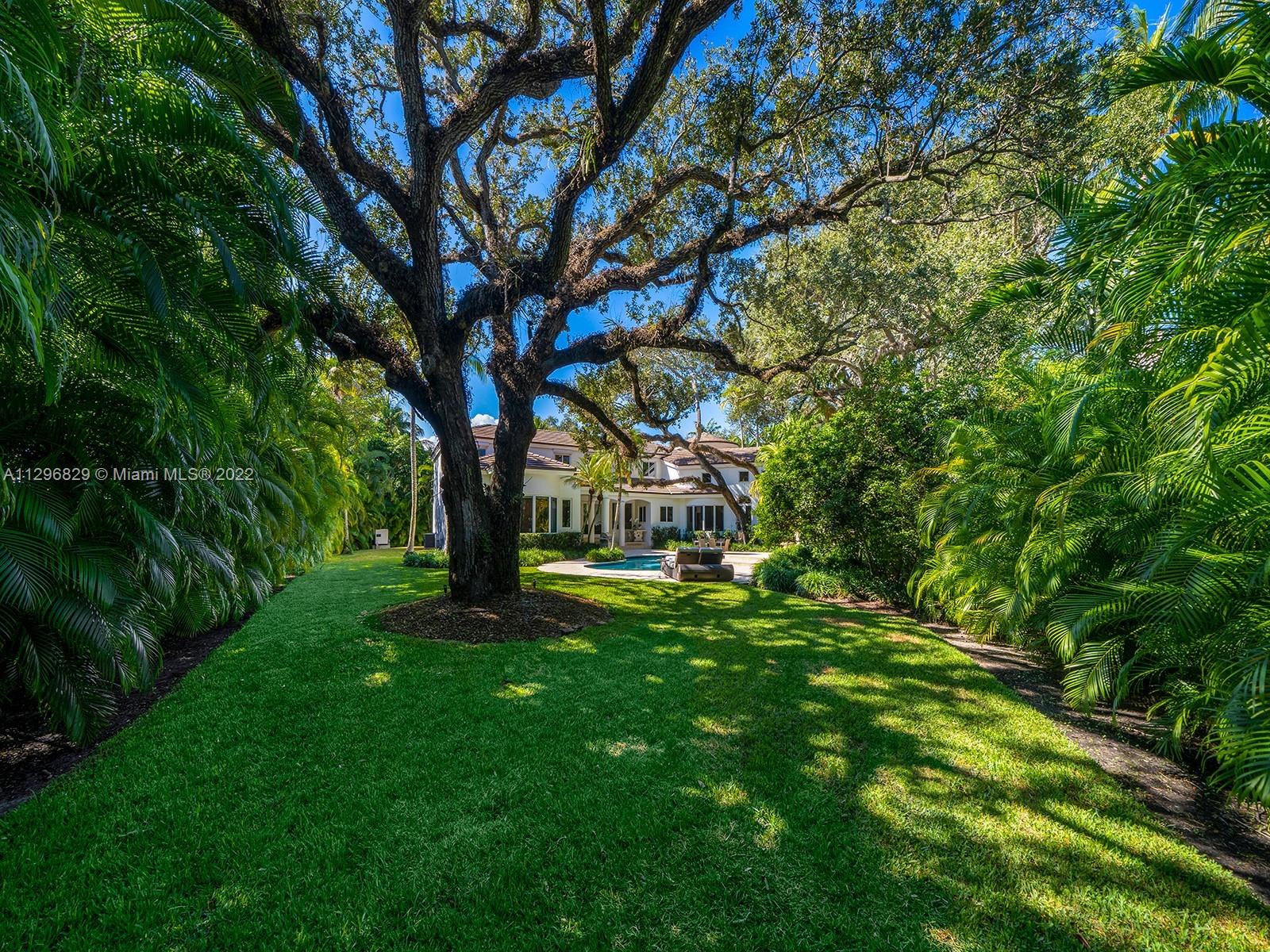 ARBORETUM ESTATES - Residential