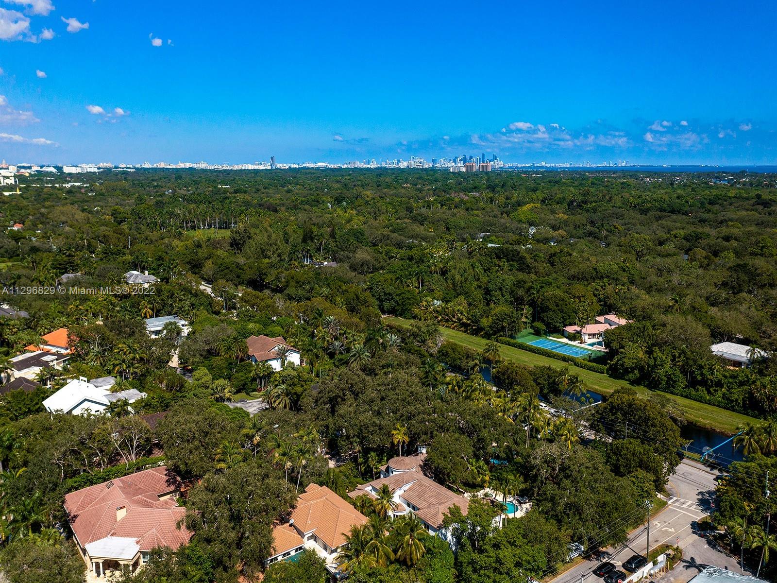 ARBORETUM ESTATES - Residential