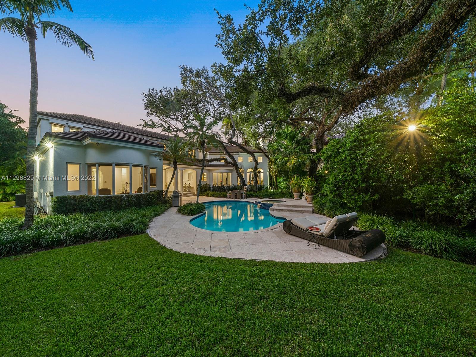 ARBORETUM ESTATES - Residential