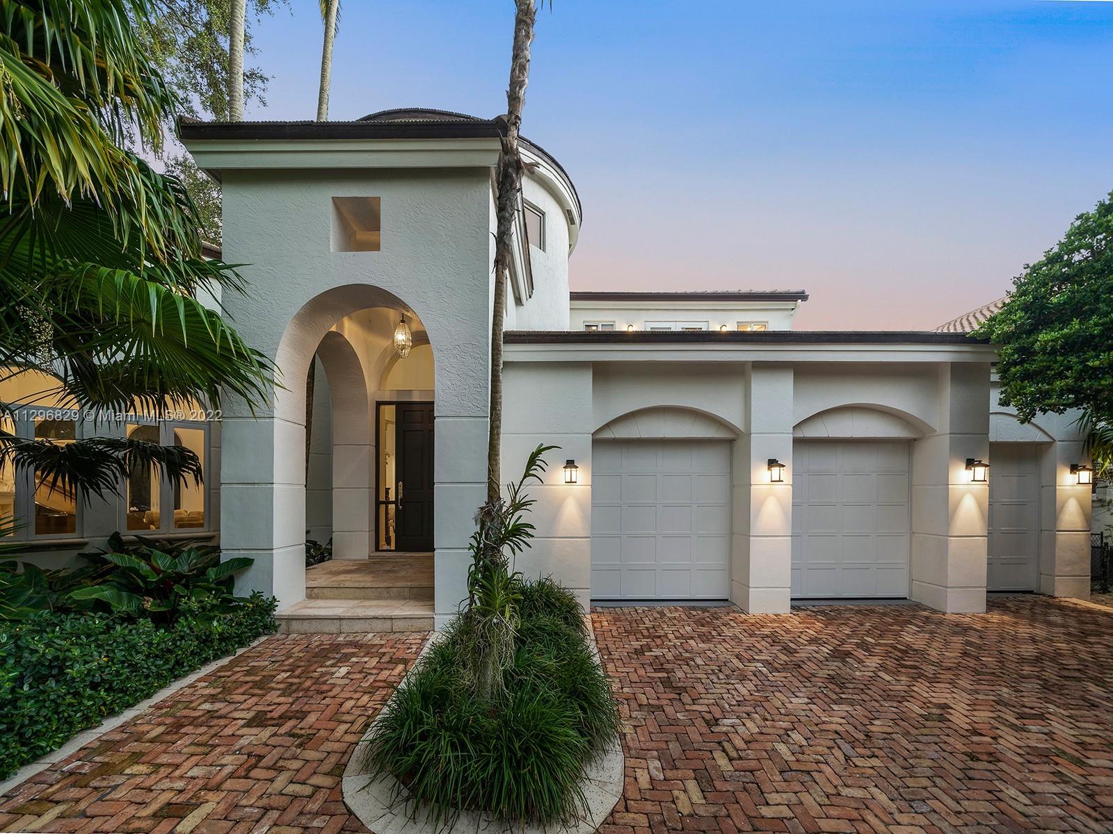 ARBORETUM ESTATES - Residential