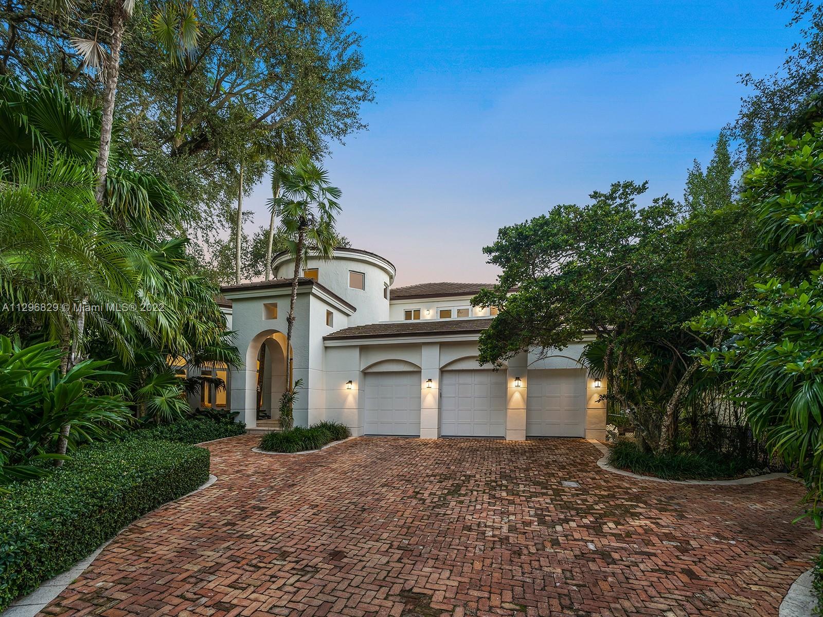 ARBORETUM ESTATES - Residential