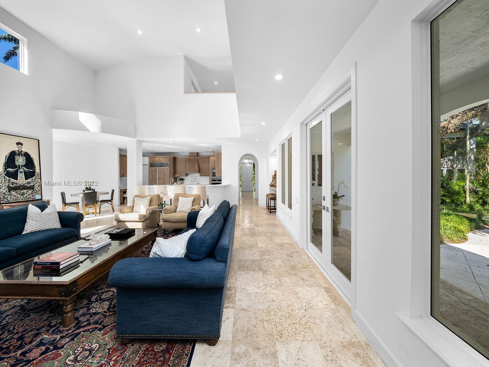 ARBORETUM ESTATES - Residential