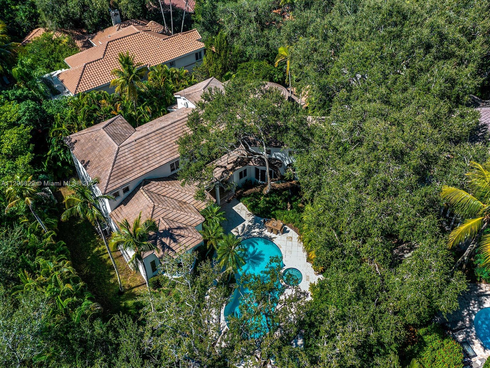 ARBORETUM ESTATES - Residential