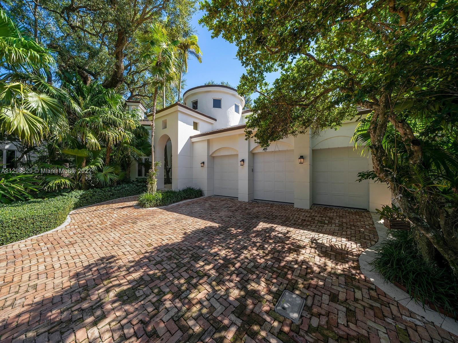 ARBORETUM ESTATES - Residential