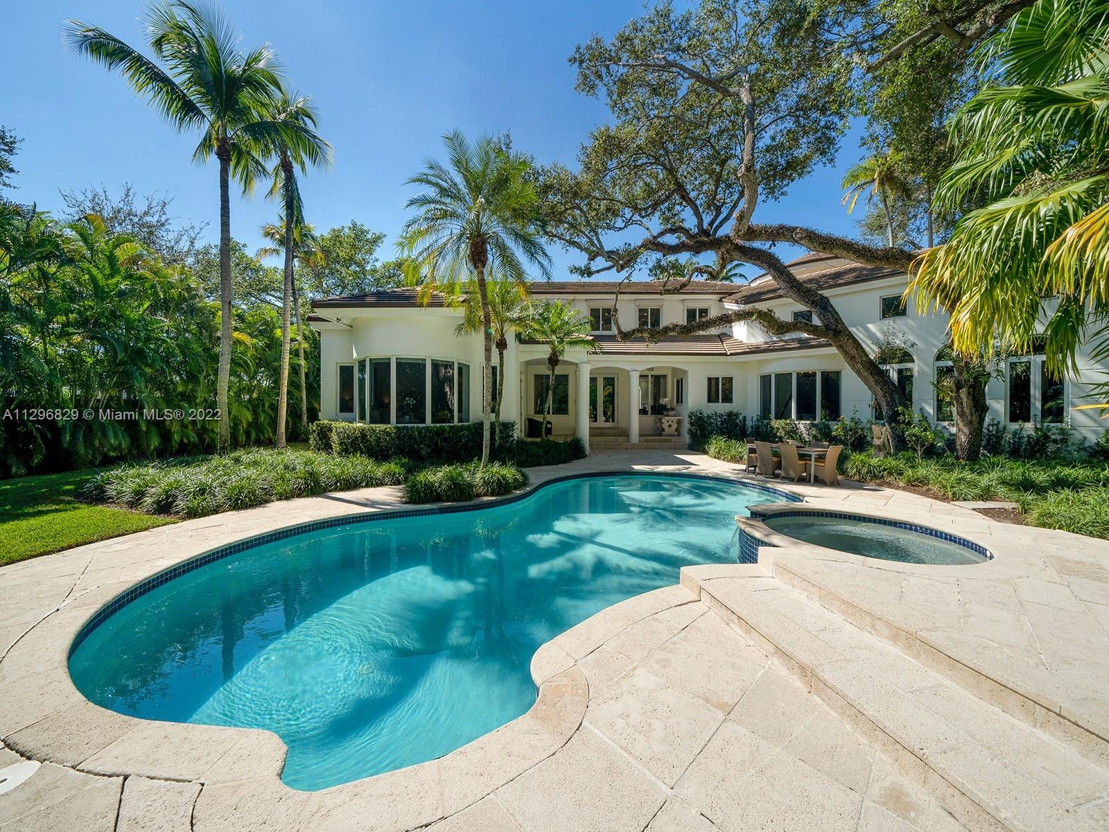 ARBORETUM ESTATES - Residential