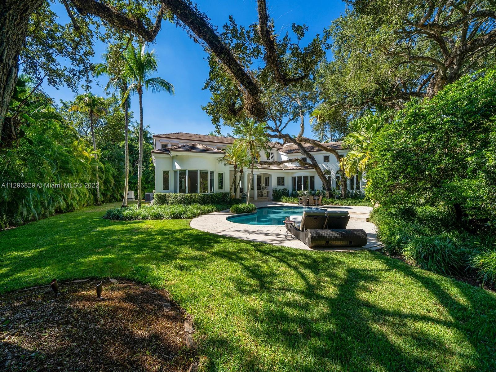 ARBORETUM ESTATES - Residential