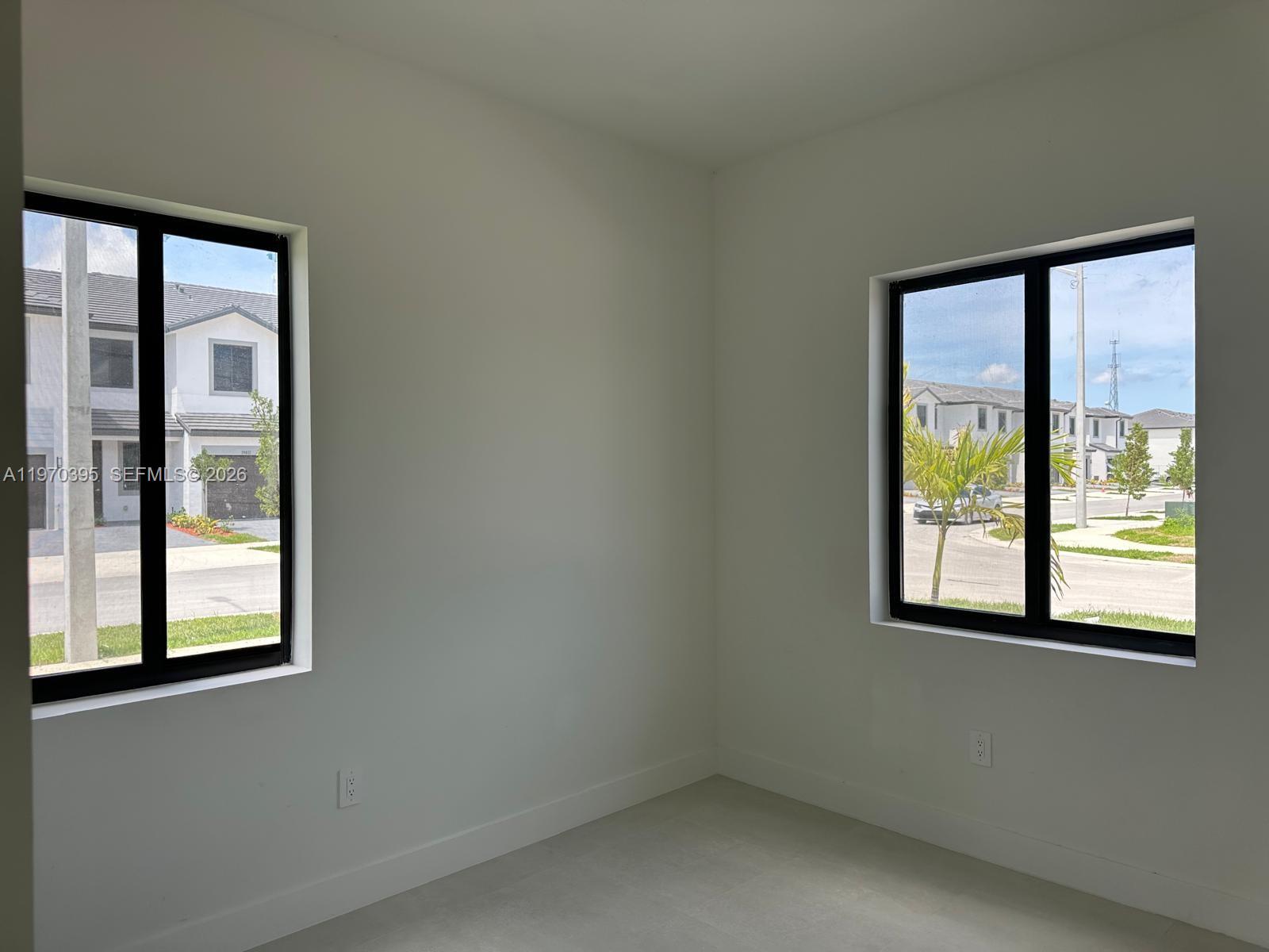 Century Park Square - Residential