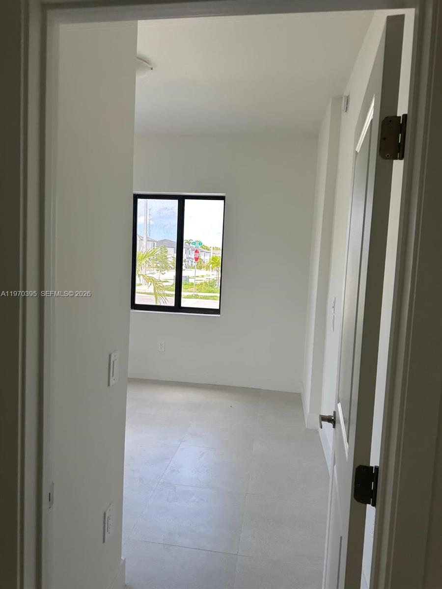 Century Park Square - Residential