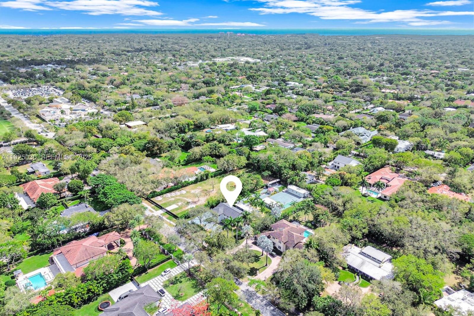 SUNILAND ESTATES - Residential