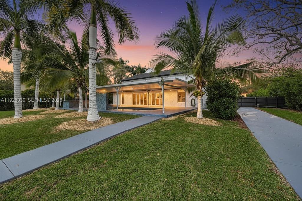 SUNILAND ESTATES - Residential