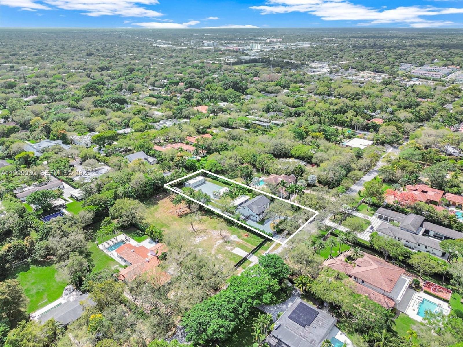 SUNILAND ESTATES - Residential