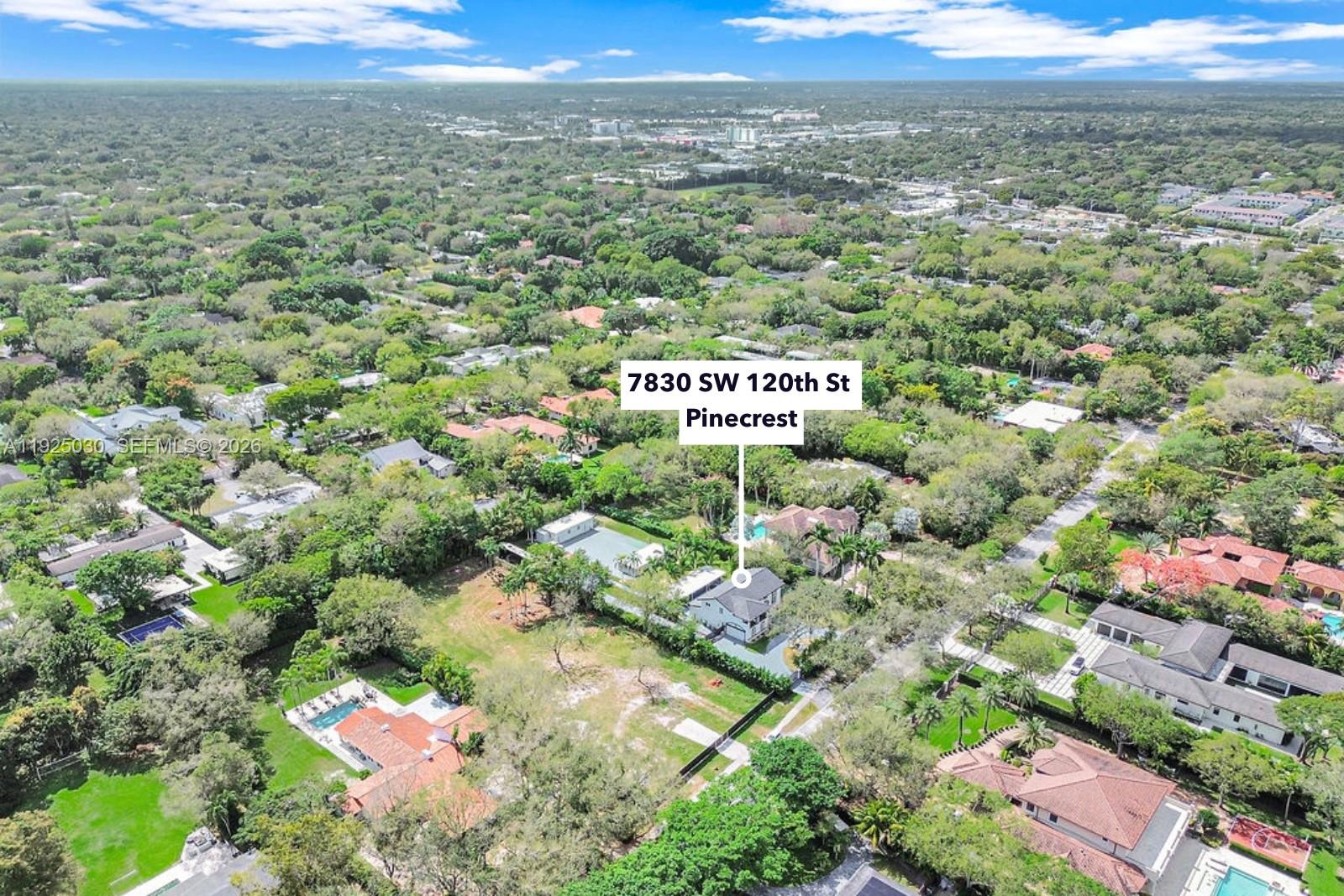 SUNILAND ESTATES - Residential