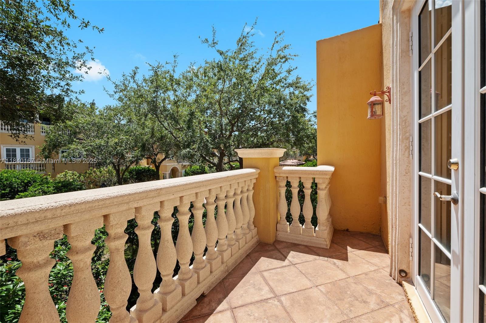TUSCANY VILLAGE - Residential