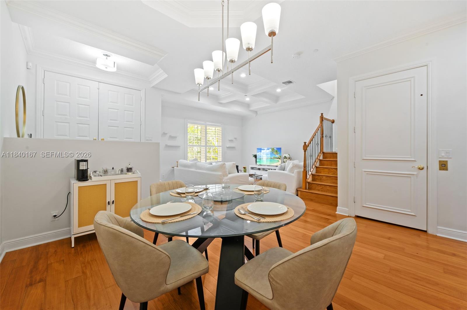 TUSCANY VILLAGE - Residential