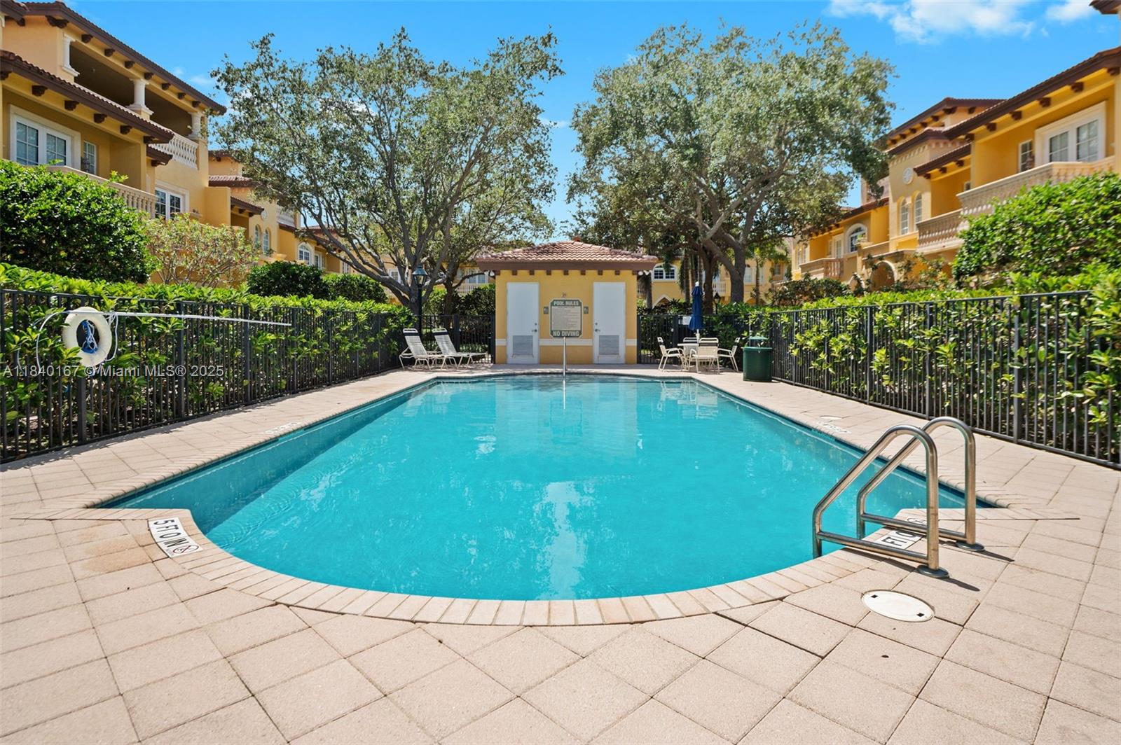 TUSCANY VILLAGE - Residential
