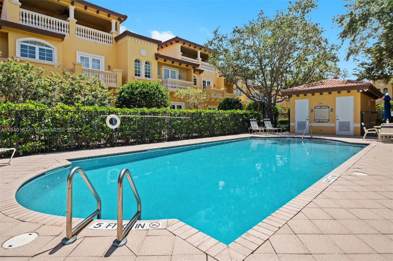 TUSCANY VILLAGE - Residential