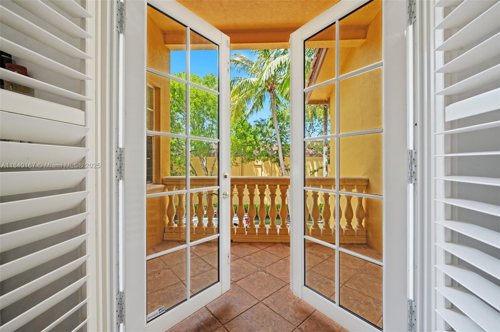 TUSCANY VILLAGE - Residential