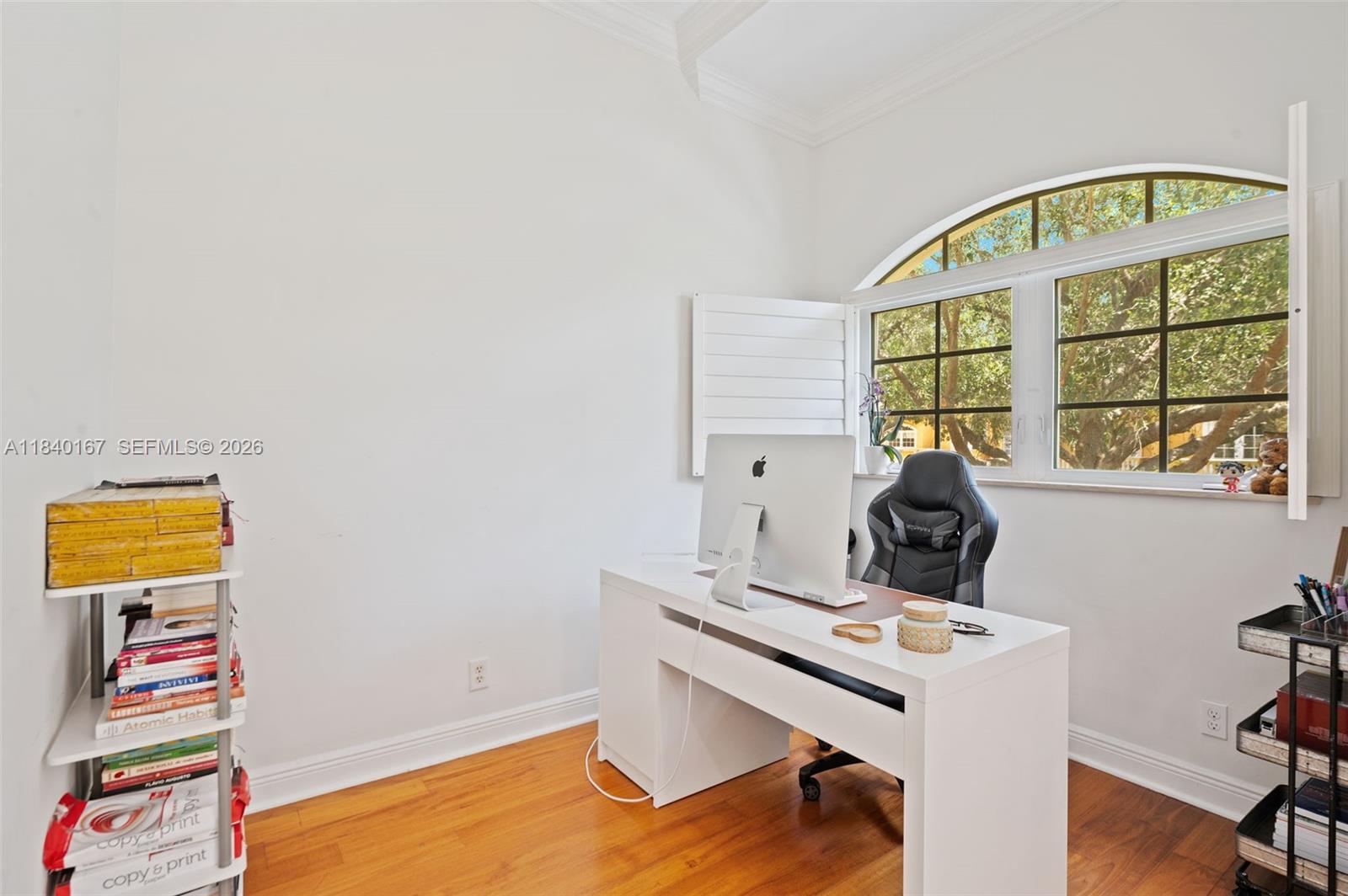 TUSCANY VILLAGE - Residential