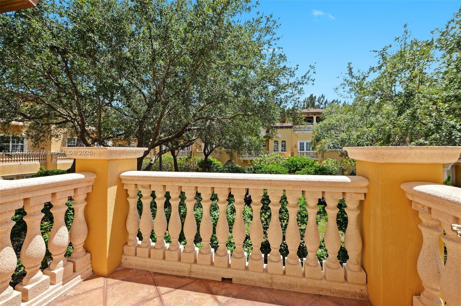 TUSCANY VILLAGE - Residential