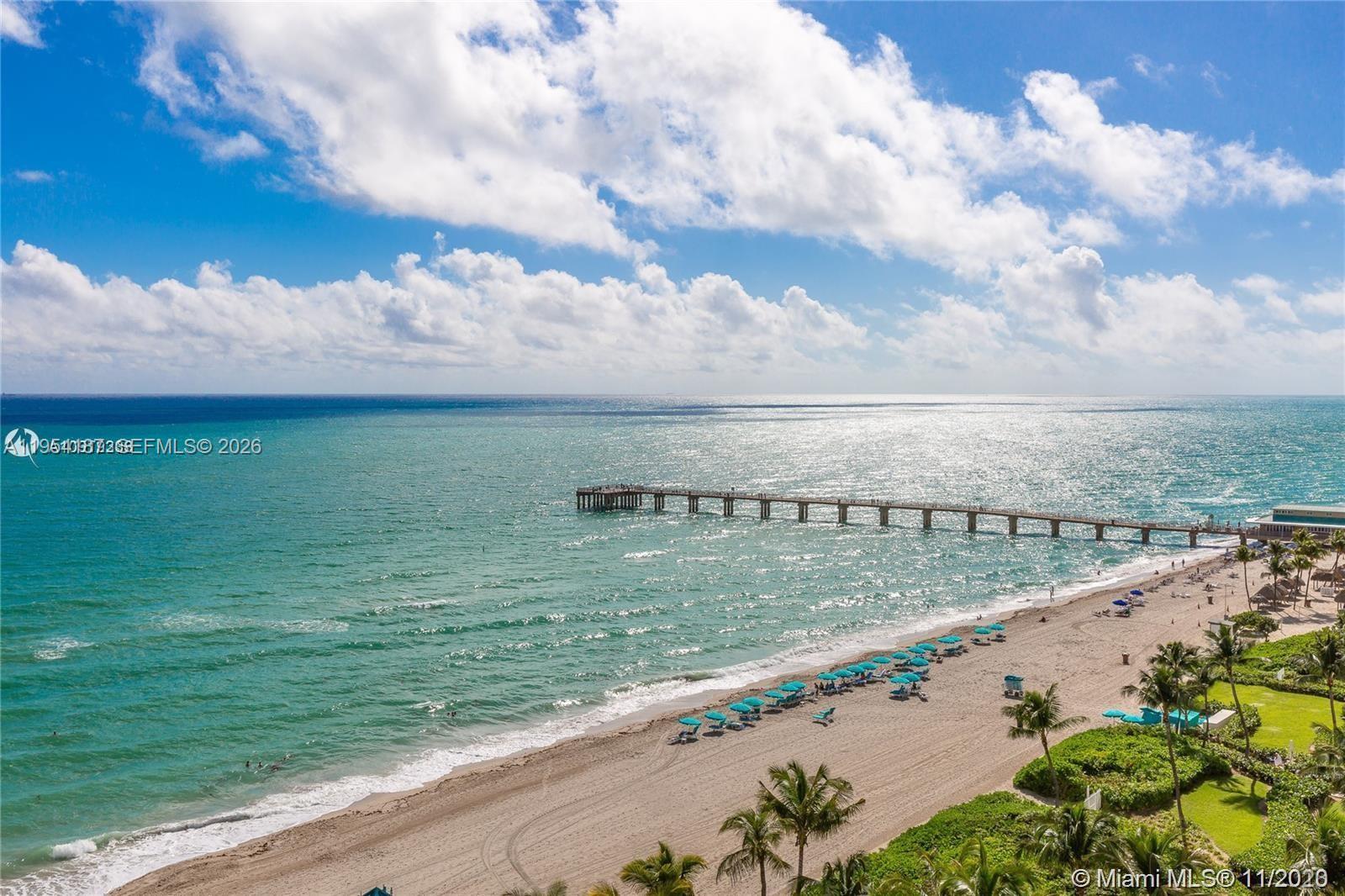 JADE SIGNATURE CONDO - Residential Lease