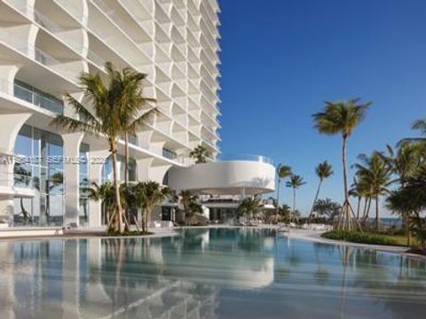 16901 Collins Ave 1402 Sunny Isles Beach FL 33160