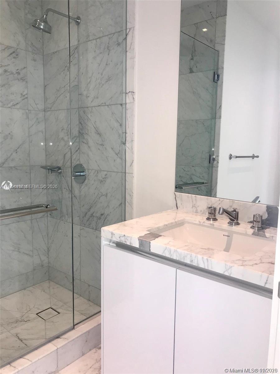 JADE SIGNATURE CONDO - Residential Lease