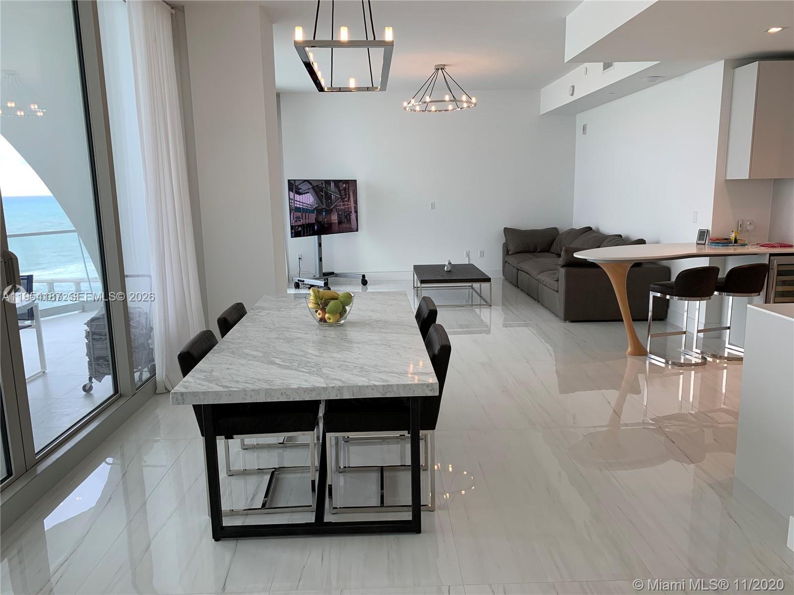 JADE SIGNATURE CONDO - Residential Lease