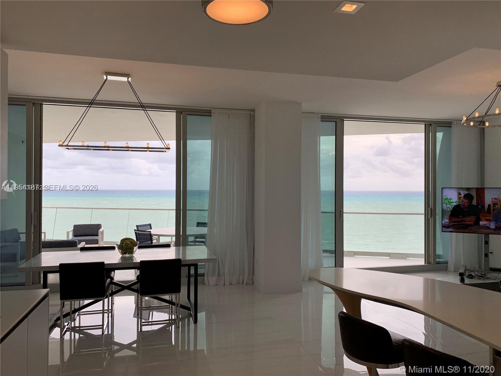 JADE SIGNATURE CONDO - Residential Lease