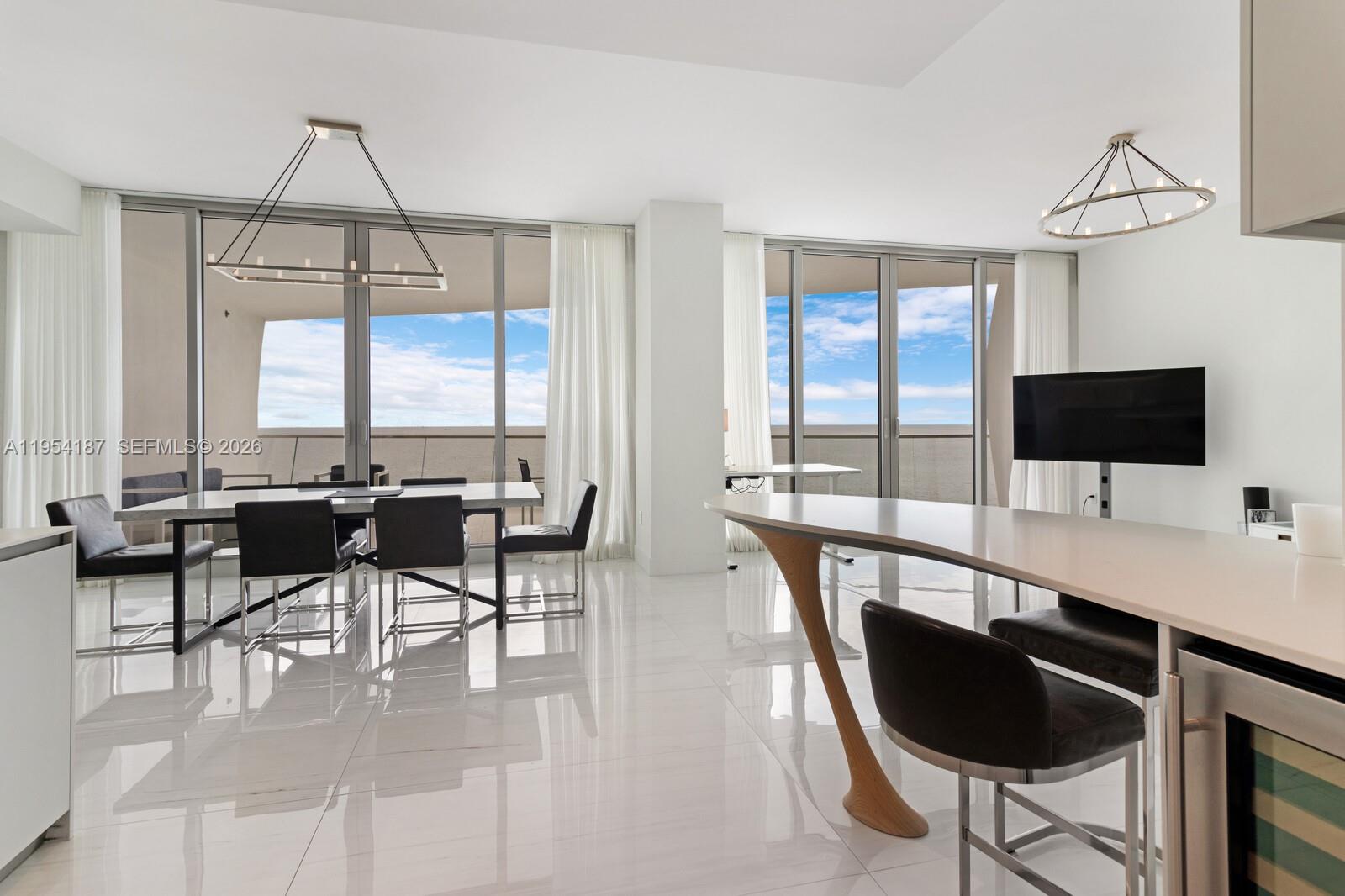JADE SIGNATURE CONDO - Residential Lease