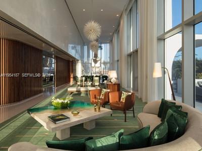 JADE SIGNATURE CONDO - Residential Lease