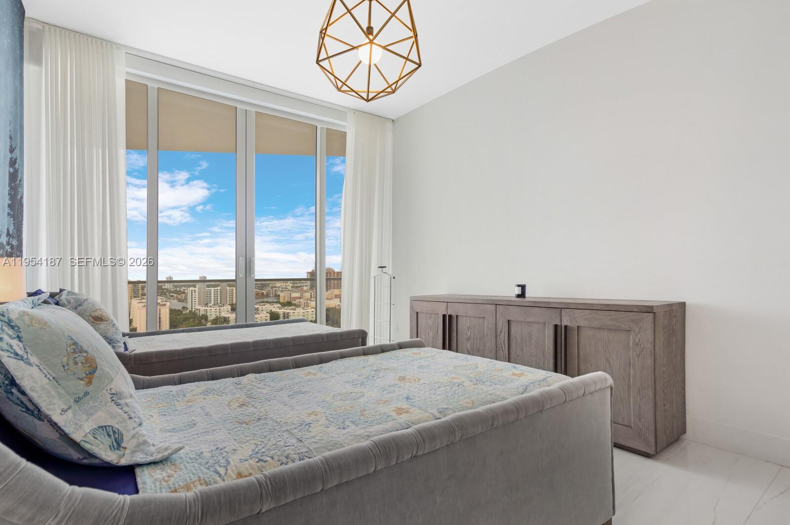 JADE SIGNATURE CONDO - Residential Lease