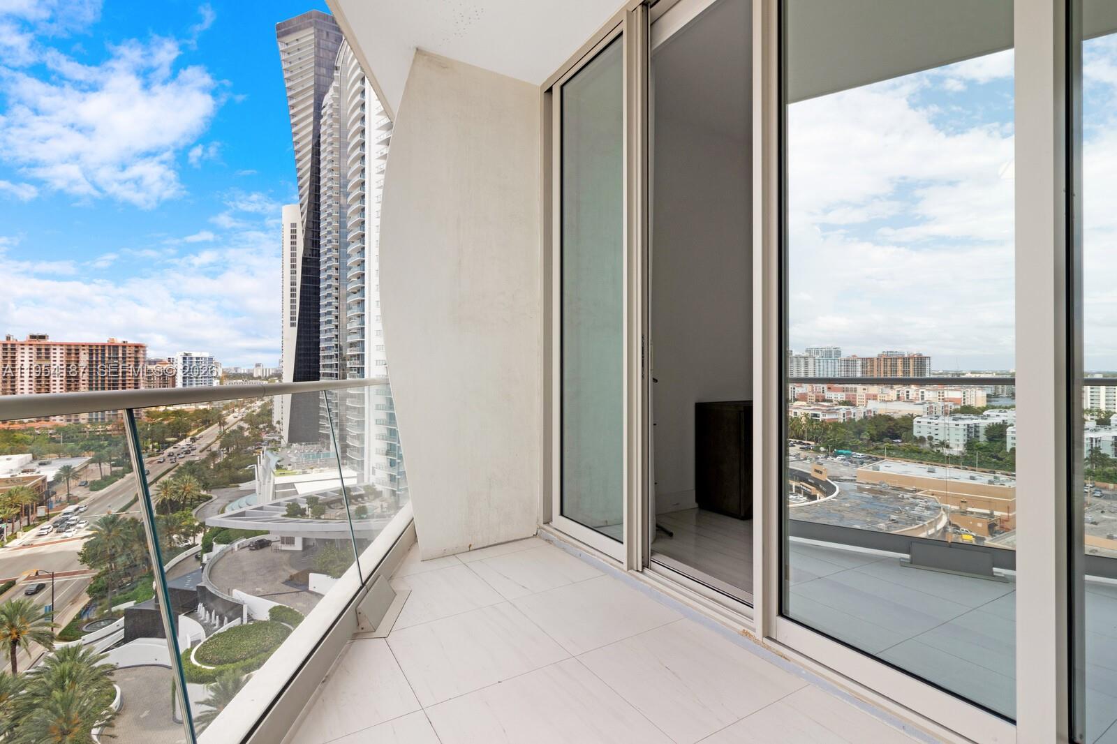 JADE SIGNATURE CONDO - Residential Lease