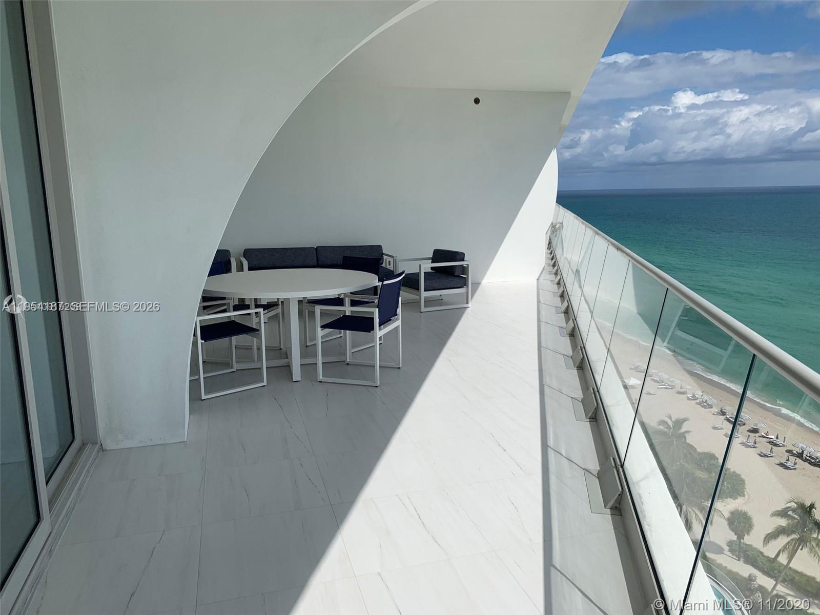 JADE SIGNATURE CONDO - Residential Lease