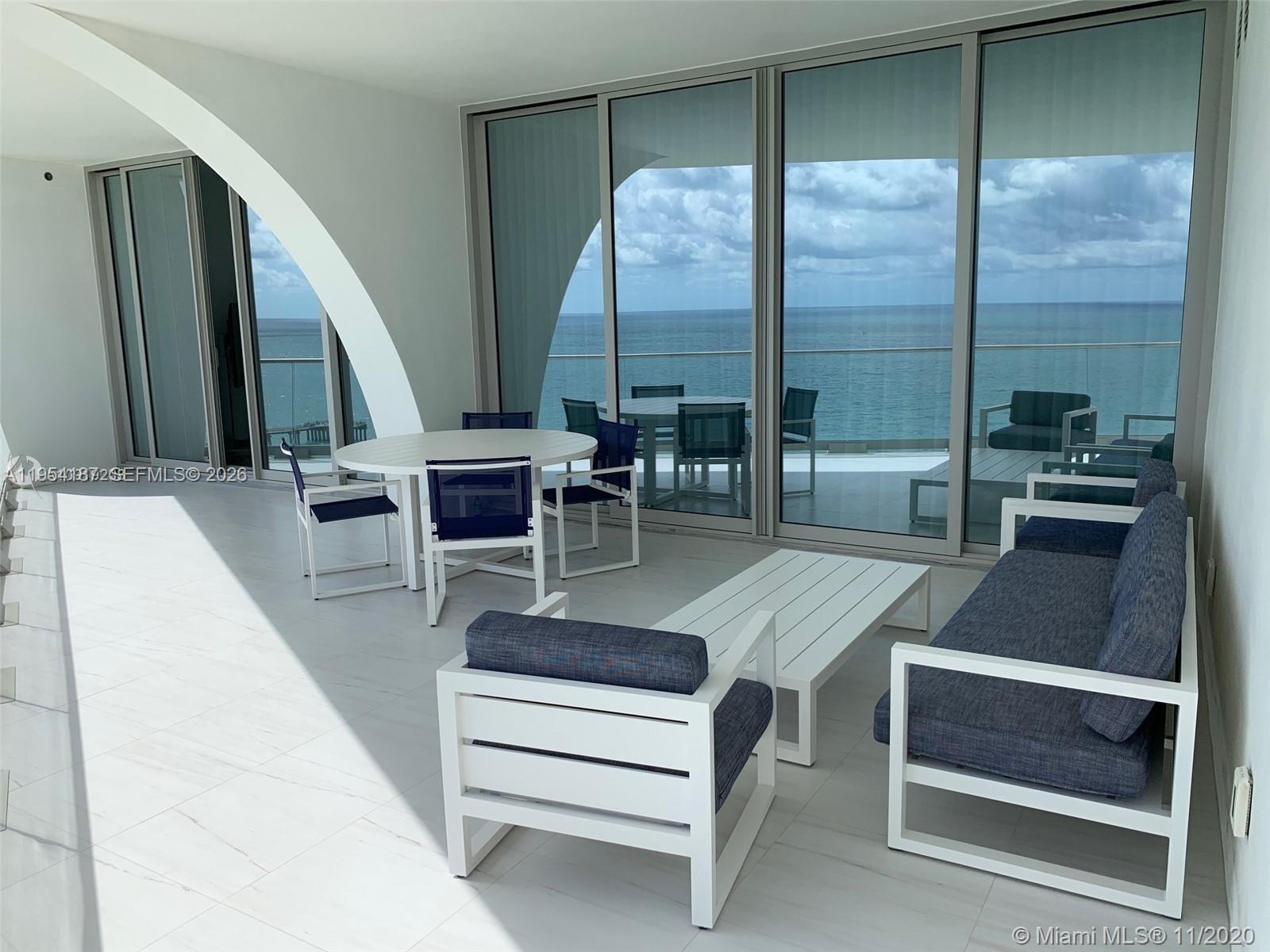 JADE SIGNATURE CONDO - Residential Lease