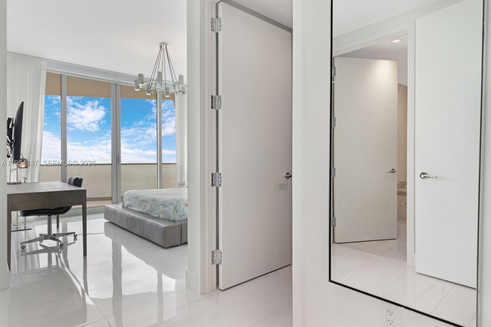JADE SIGNATURE CONDO - Residential Lease