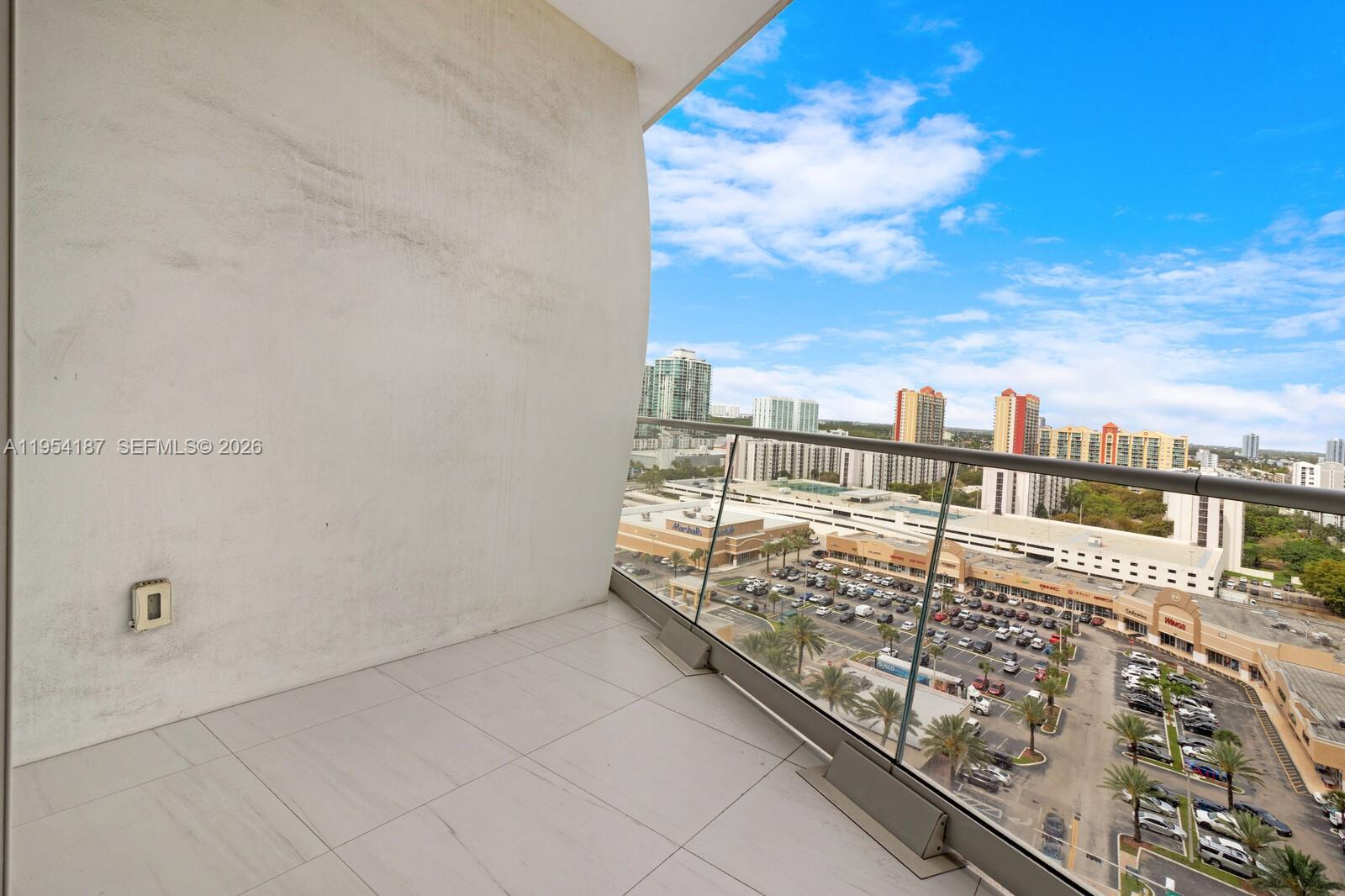 JADE SIGNATURE CONDO - Residential Lease