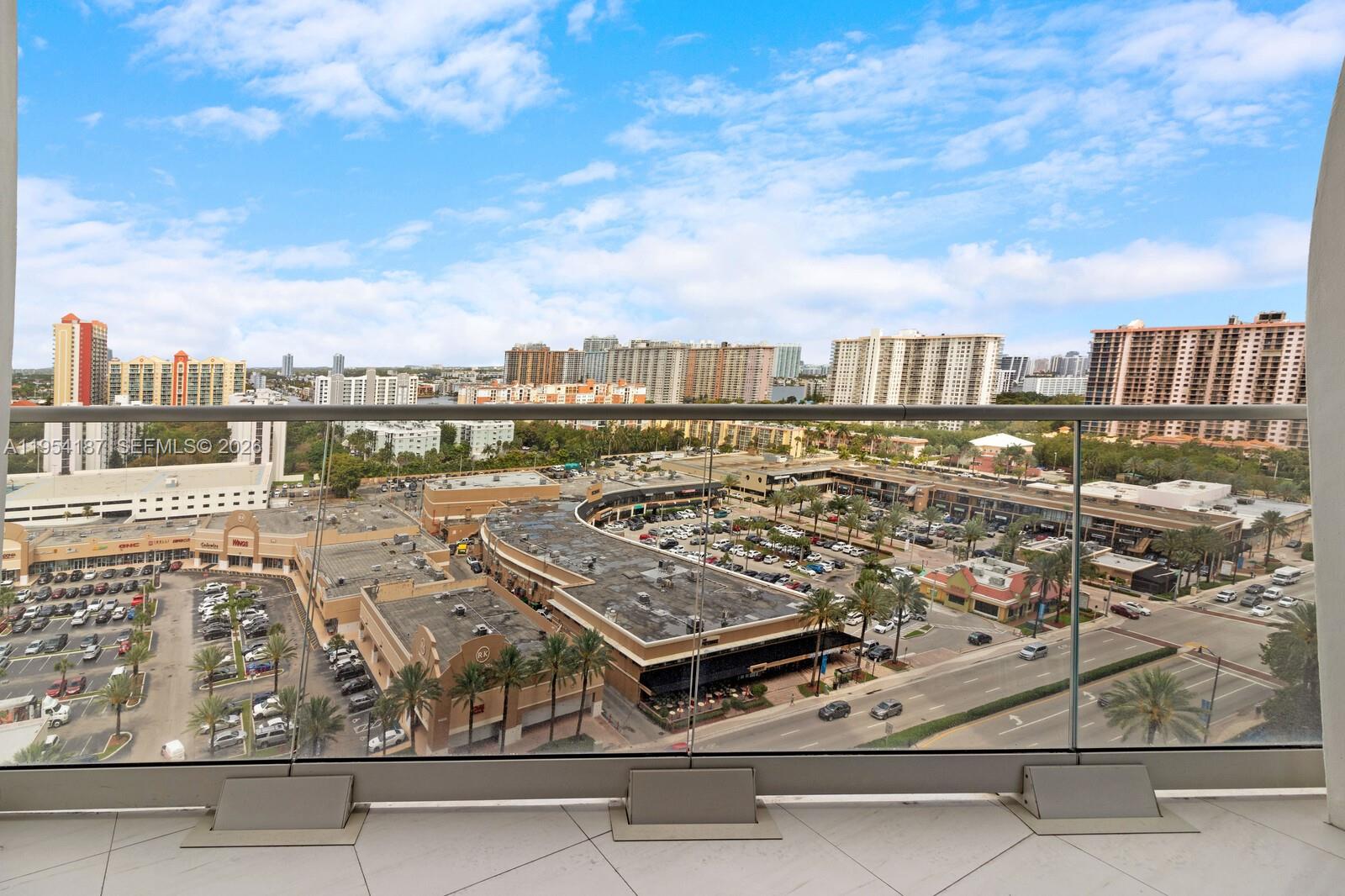 JADE SIGNATURE CONDO - Residential Lease