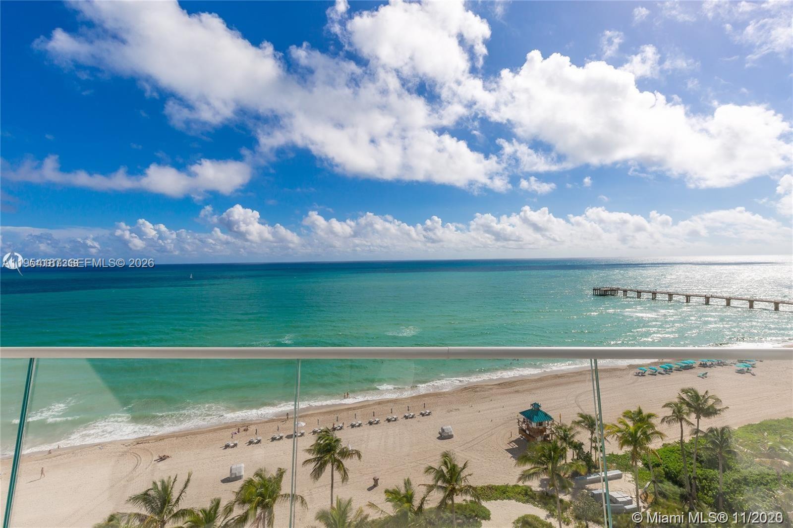 JADE SIGNATURE CONDO - Residential Lease