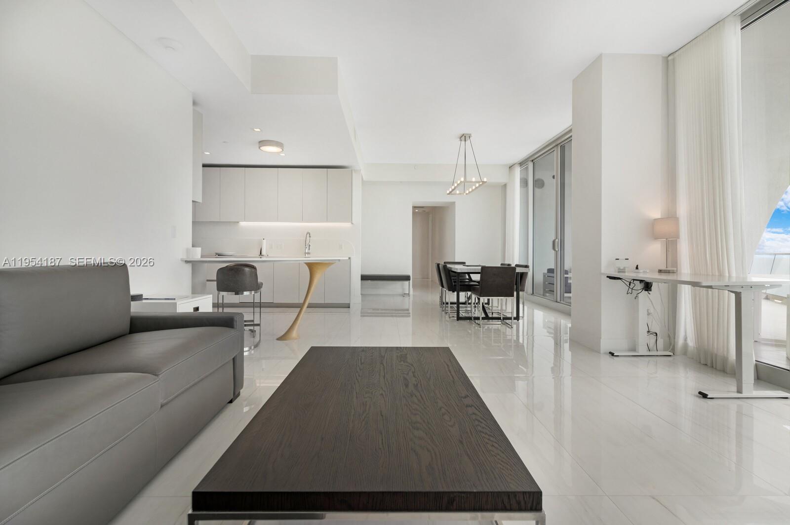 JADE SIGNATURE CONDO - Residential Lease